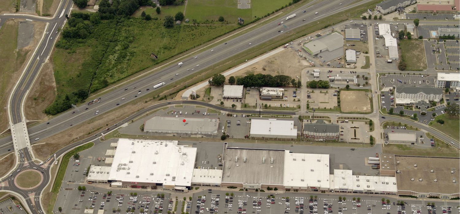 I-40 Showroom Center: 500 Amity Rd, Conway, AR 72032